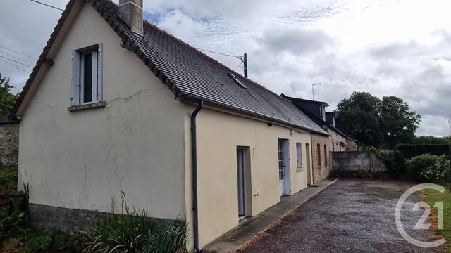 Maison à vendre - 9 pièces - 178 m2 - Domfront En Poiraie - 61 - BASSE-NORMANDIE