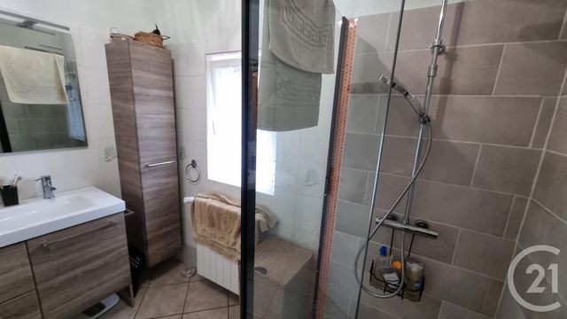 Maison à vendre - 9 pièces - 178 m2 - Domfront En Poiraie - 61 - BASSE-NORMANDIE