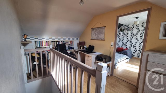 Maison à vendre - 9 pièces - 178 m2 - Domfront En Poiraie - 61 - BASSE-NORMANDIE