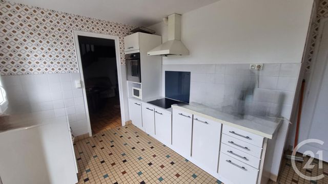 Maison à vendre - 9 pièces - 178 m2 - Domfront En Poiraie - 61 - BASSE-NORMANDIE