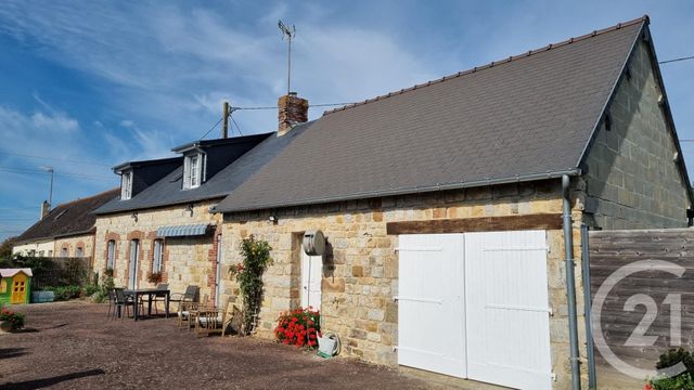 maison - DOMFRONT EN POIRAIE - 61