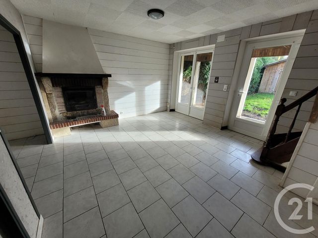 Maison à vendre - 4 pièces - 85,78 m2 - Champsecret - 61 - BASSE-NORMANDIE