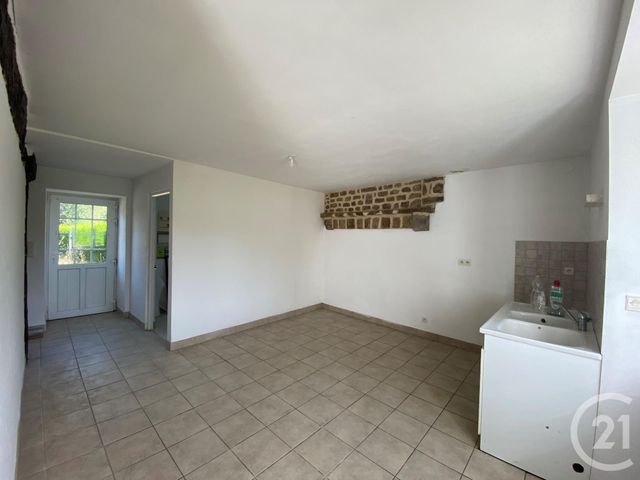 Afficher la photo en grand Maison à louer - 4 pièces - 109,44 m2 - Passais Villages - 61 - BASSE-NORMANDIE