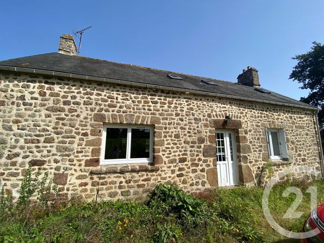 Afficher la photo en grand Maison à louer - 4 pièces - 109,44 m2 - Passais Villages - 61 - BASSE-NORMANDIE