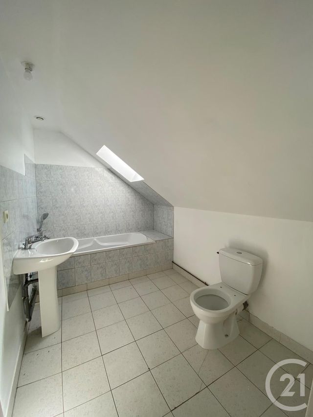 Afficher la photo en grand Maison à louer - 4 pièces - 109,44 m2 - Passais Villages - 61 - BASSE-NORMANDIE