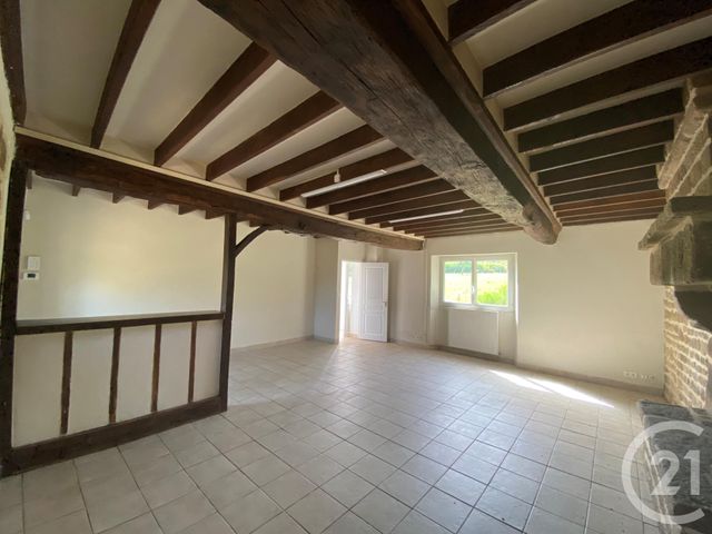 Afficher la photo en grand Maison à louer - 4 pièces - 109,44 m2 - Passais Villages - 61 - BASSE-NORMANDIE