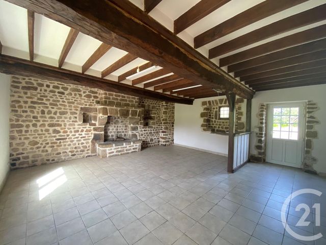 Afficher la photo en grand Maison à louer - 4 pièces - 109,44 m2 - Passais Villages - 61 - BASSE-NORMANDIE