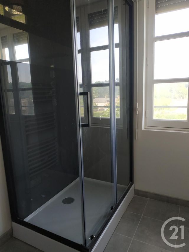 Appartement F3 à louer - 3 pièces - 43,88 m2 - Domfront En Poiraie - 61 - BASSE-NORMANDIE