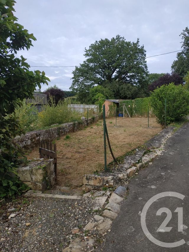 Appartement F3 à louer - 3 pièces - 43,88 m2 - Domfront En Poiraie - 61 - BASSE-NORMANDIE