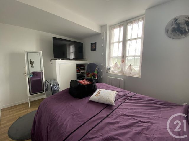 Appartement F3 à louer - 3 pièces - 43,88 m2 - Domfront En Poiraie - 61 - BASSE-NORMANDIE