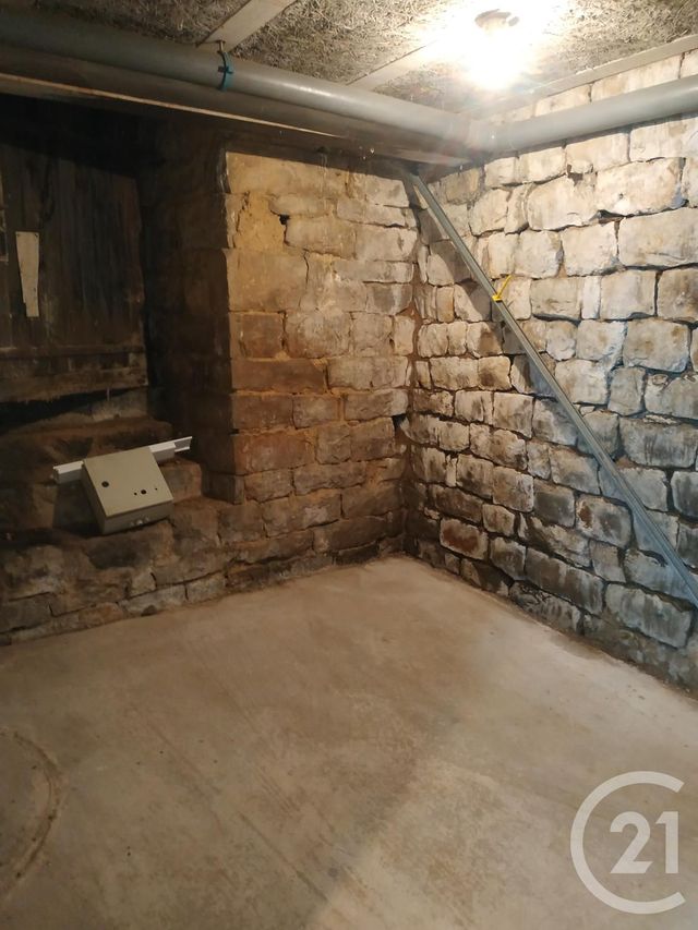 Appartement F3 à louer - 3 pièces - 43,88 m2 - Domfront En Poiraie - 61 - BASSE-NORMANDIE