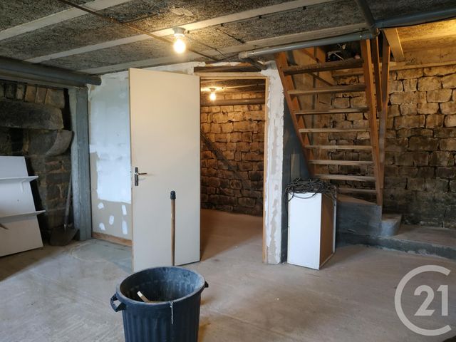 Appartement F3 à louer - 3 pièces - 43,88 m2 - Domfront En Poiraie - 61 - BASSE-NORMANDIE