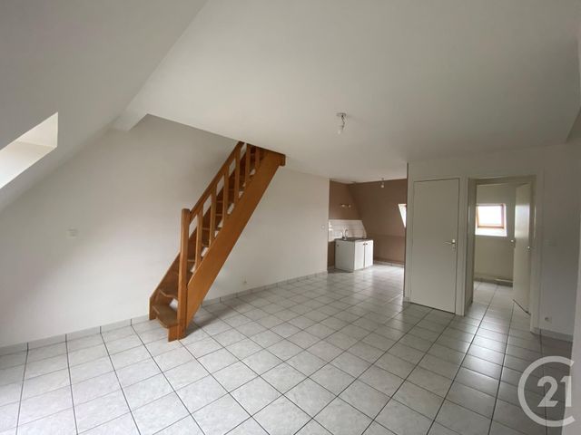 Appartement F2 à louer - 2 pièces - 50 m2 - Domfront En Poiraie - 61 - BASSE-NORMANDIE