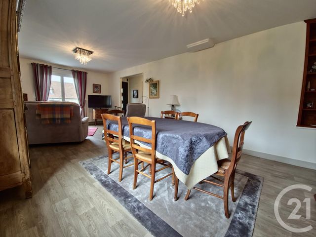 Afficher la photo en grand Maison à vendre - 4 pièces - 88,13 m2 - Domfront En Poiraie - 61 - BASSE-NORMANDIE