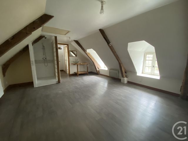 Afficher la photo en grand Appartement F2 à louer - 2 pièces - 35,43 m2 - Domfront En Poiraie - 61 - BASSE-NORMANDIE
