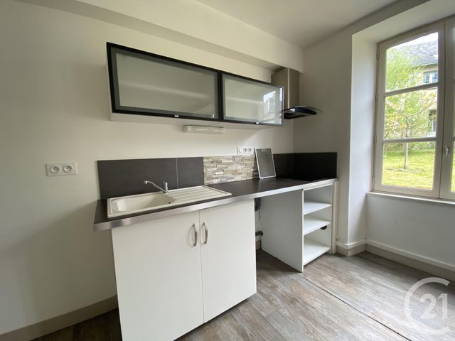 Appartement F2 à louer DOMFRONT EN POIRAIE