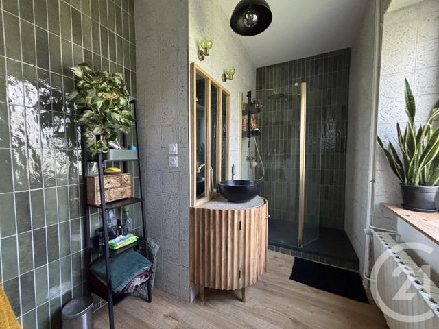 Maison à vendre - 7 pièces - 230 m2 - St Brice - 61 - BASSE-NORMANDIE