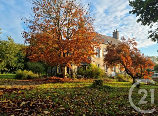 Maison à vendre - 7 pièces - 230 m2 - St Brice - 61 - BASSE-NORMANDIE
