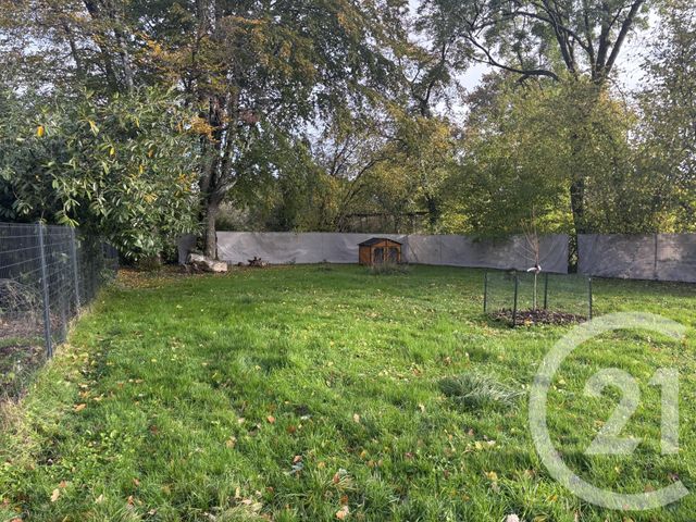 Maison à vendre - 7 pièces - 230 m2 - St Brice - 61 - BASSE-NORMANDIE