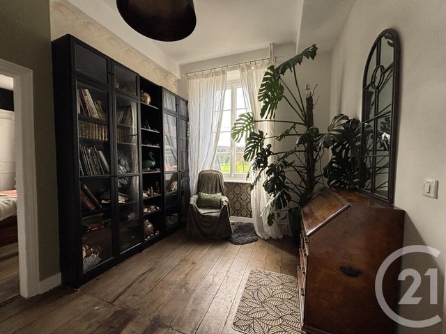 Maison à vendre - 7 pièces - 230 m2 - St Brice - 61 - BASSE-NORMANDIE