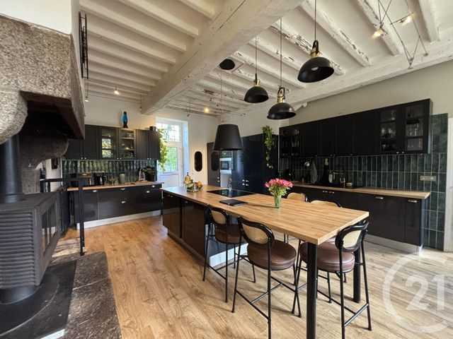 Maison à vendre - 7 pièces - 230 m2 - St Brice - 61 - BASSE-NORMANDIE