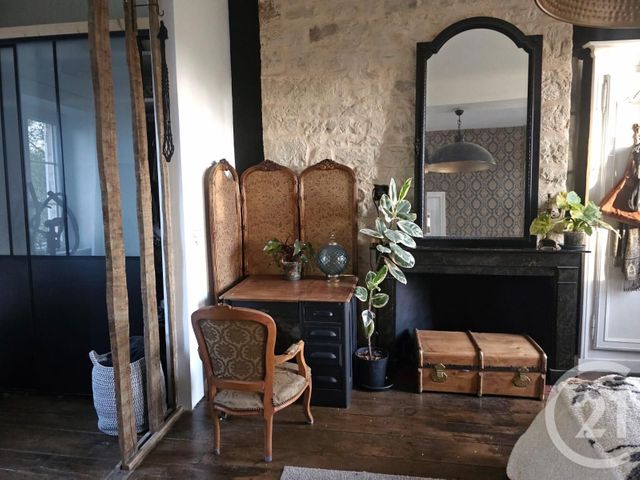 Maison à vendre - 7 pièces - 230 m2 - St Brice - 61 - BASSE-NORMANDIE