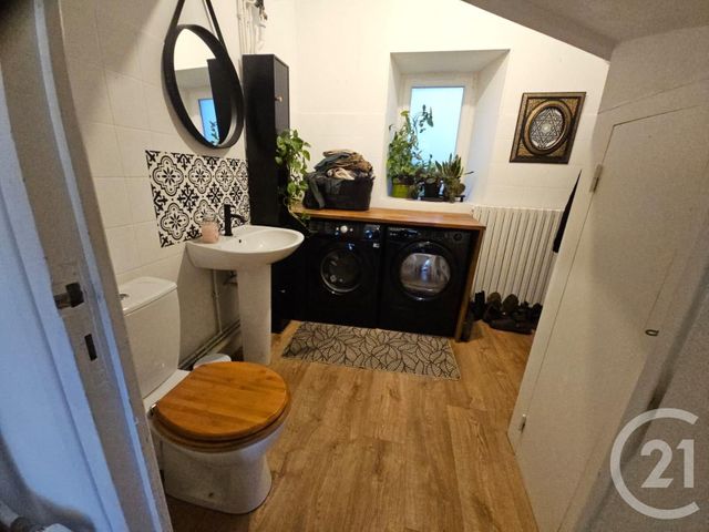 Maison à vendre - 7 pièces - 230 m2 - St Brice - 61 - BASSE-NORMANDIE