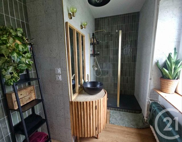 Maison &agrave; vendre - 7 pi&egrave;ces - 230 m2 - St Brice - 61 - BASSE-NORMANDIE