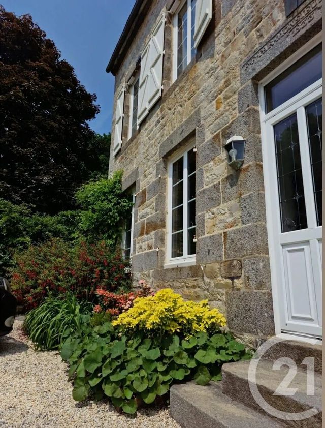 Maison &agrave; vendre - 7 pi&egrave;ces - 230 m2 - St Brice - 61 - BASSE-NORMANDIE