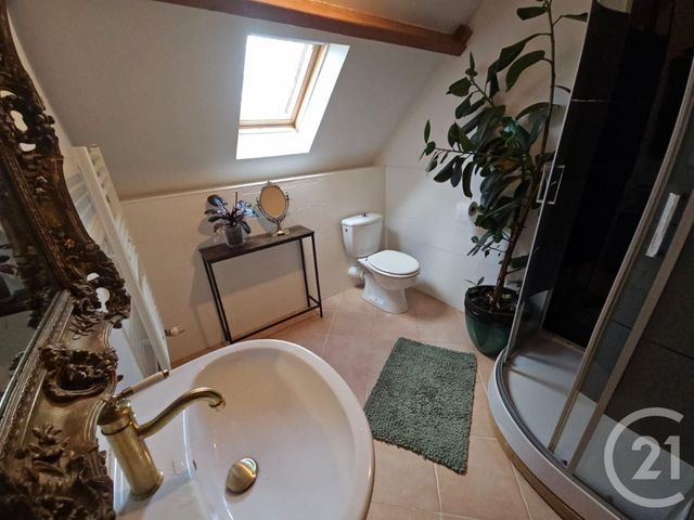 Maison à vendre - 7 pièces - 230 m2 - St Brice - 61 - BASSE-NORMANDIE