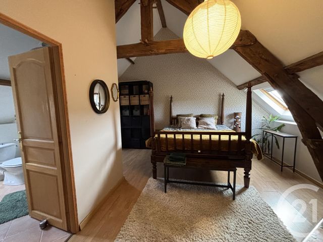 Maison à vendre - 7 pièces - 230 m2 - St Brice - 61 - BASSE-NORMANDIE