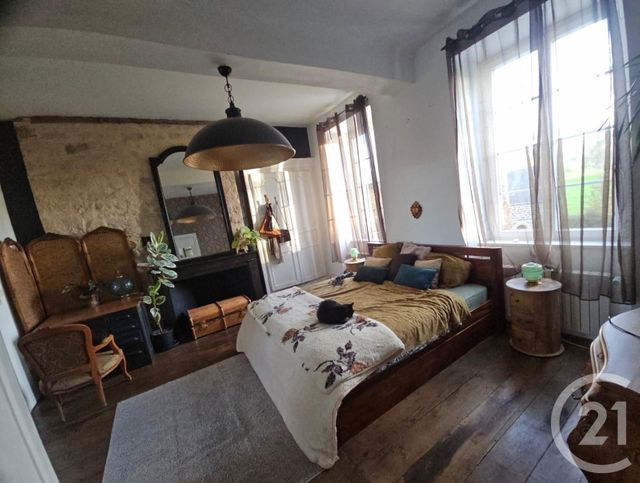 Maison à vendre - 7 pièces - 230 m2 - St Brice - 61 - BASSE-NORMANDIE