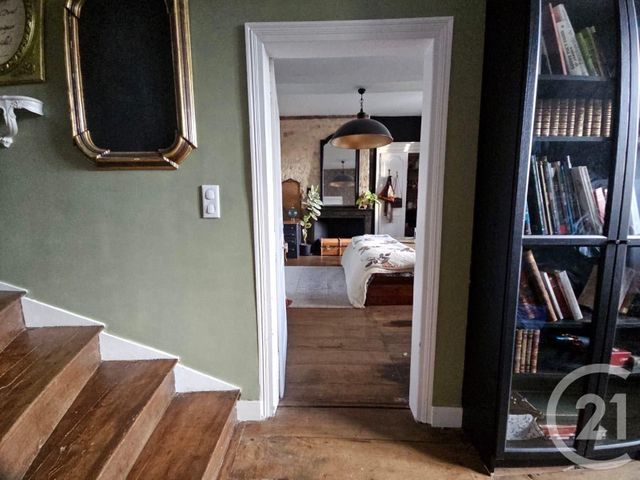 Maison à vendre - 7 pièces - 230 m2 - St Brice - 61 - BASSE-NORMANDIE