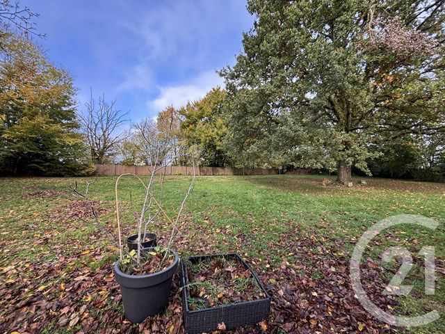 Maison à vendre - 7 pièces - 230 m2 - St Brice - 61 - BASSE-NORMANDIE