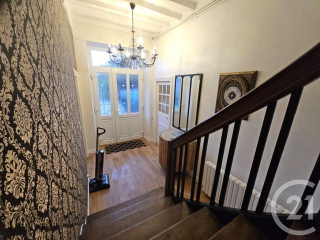 Maison &agrave; vendre - 7 pi&egrave;ces - 230 m2 - St Brice - 61 - BASSE-NORMANDIE