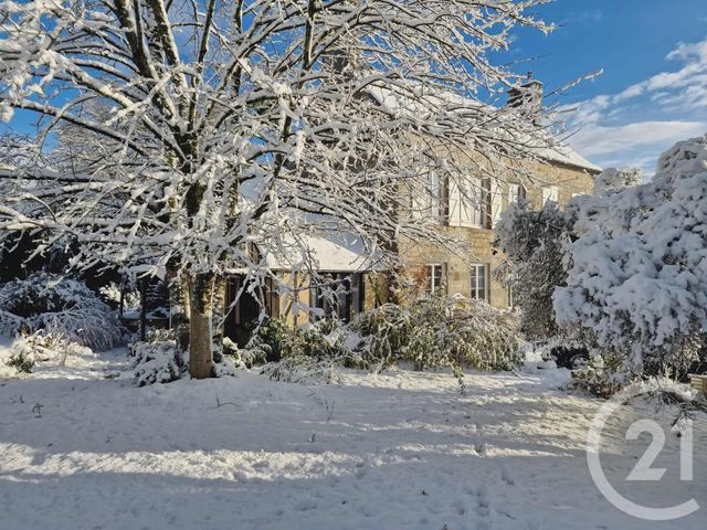 Maison &agrave; vendre - 7 pi&egrave;ces - 230 m2 - St Brice - 61 - BASSE-NORMANDIE