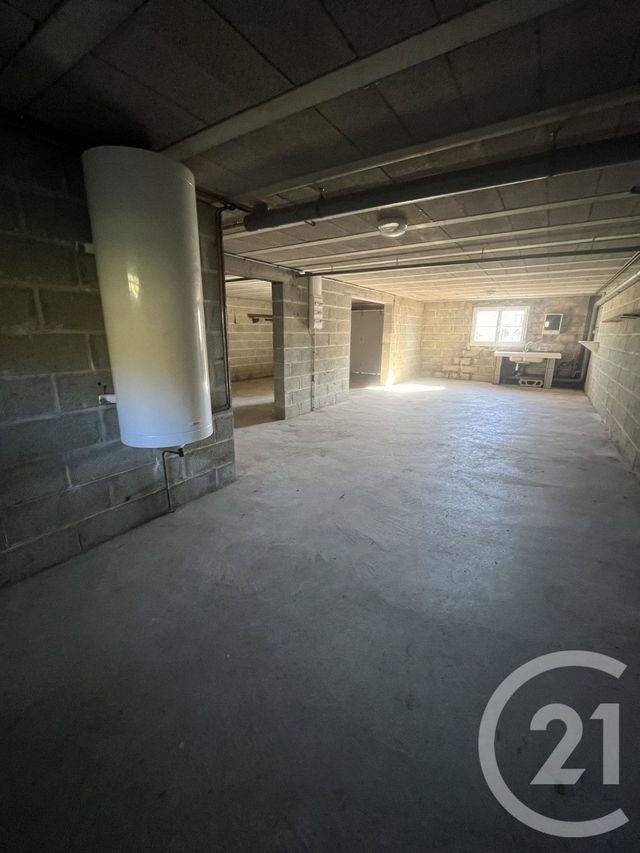 Maison à louer - 4 pièces - 79,51 m2 - Domfront En Poiraie - 61 - BASSE-NORMANDIE