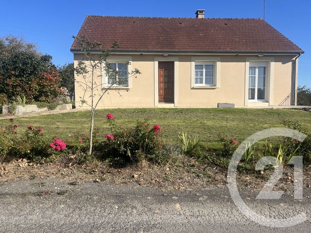 Maison à louer DOMFRONT EN POIRAIE