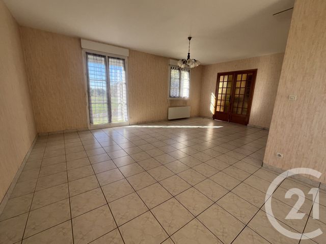 Maison à louer - 4 pièces - 79,51 m2 - Domfront En Poiraie - 61 - BASSE-NORMANDIE
