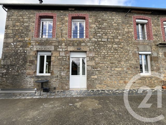 Appartement à louer LONLAY L ABBAYE