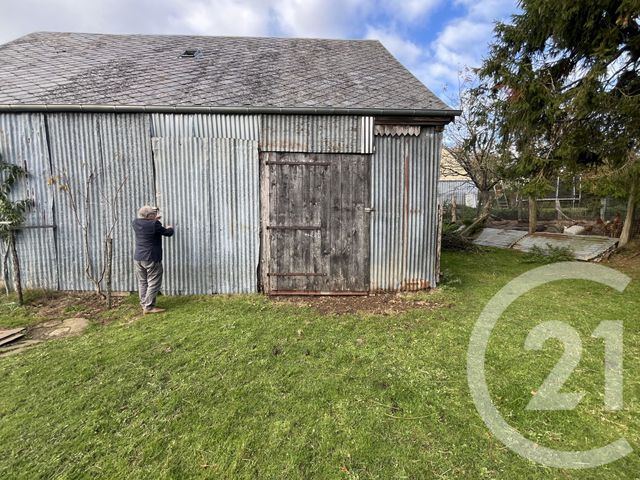 Appartement à louer - 3 pièces - 56,90 m2 - Lonlay L Abbaye - 61 - BASSE-NORMANDIE