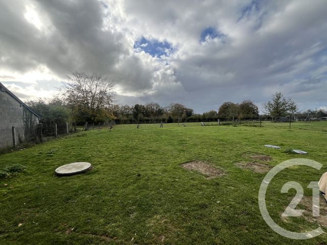 Appartement à louer - 3 pièces - 56,90 m2 - Lonlay L Abbaye - 61 - BASSE-NORMANDIE