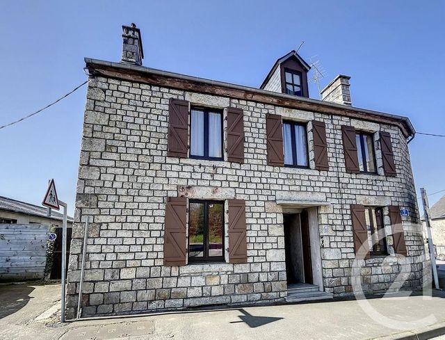 Maison à vendre DOMFRONT EN POIRAIE
