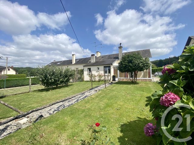 Maison à louer LA FERRIERE AUX ETANGS