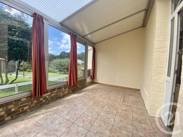 Maison &agrave; louer - 3 pi&egrave;ces - 73,21 m2 - La Ferriere Aux Etangs - 61 - BASSE-NORMANDIE