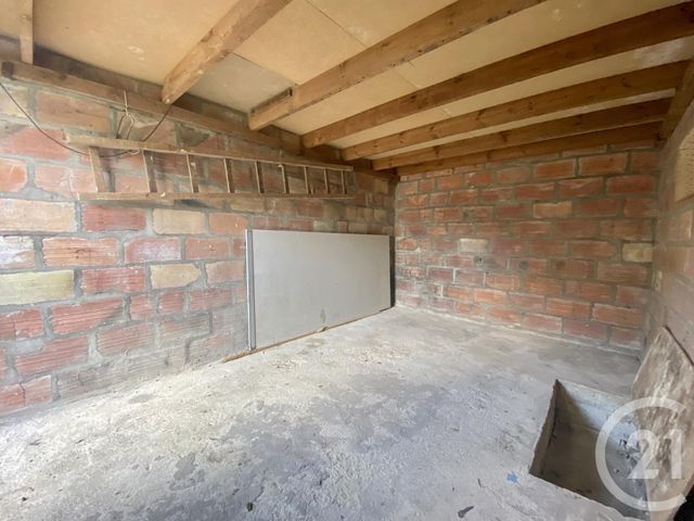 Maison &agrave; louer - 3 pi&egrave;ces - 73,21 m2 - La Ferriere Aux Etangs - 61 - BASSE-NORMANDIE