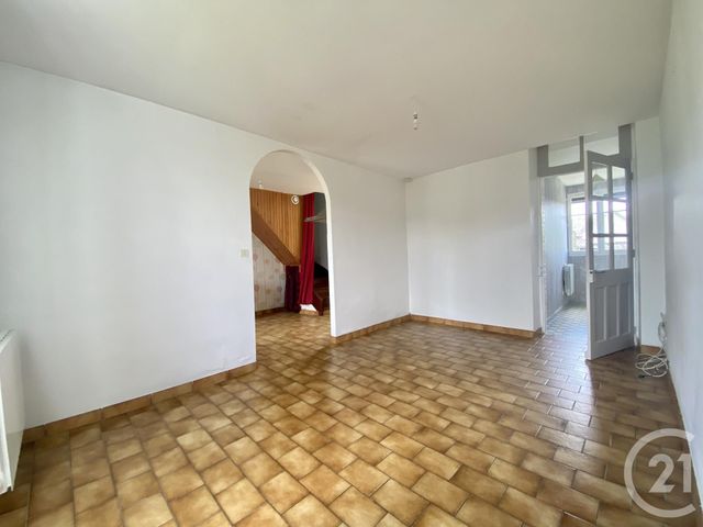 Maison &agrave; louer - 3 pi&egrave;ces - 73,21 m2 - La Ferriere Aux Etangs - 61 - BASSE-NORMANDIE