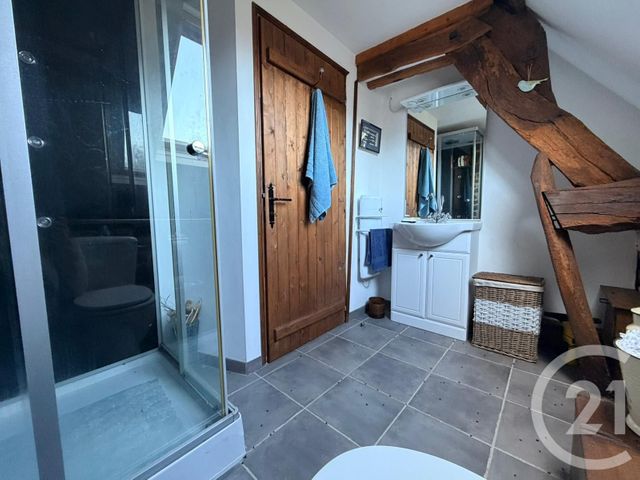 Maison &agrave; vendre - 3 pi&egrave;ces - 64,34 m2 - Lonlay L Abbaye - 61 - BASSE-NORMANDIE