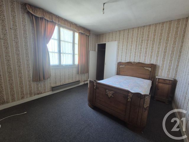 Maison &agrave; vendre - 9 pi&egrave;ces - 149 m2 - Mantilly - 61 - BASSE-NORMANDIE