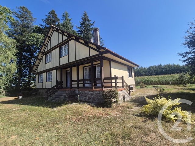 Maison à vendre MANTILLY